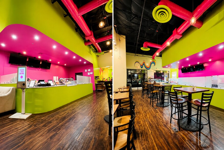 More Photos Of 2801 E Southlake Blvd, Southlake Freestanding For Lease