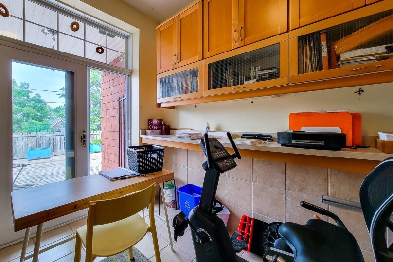 More Photos Of 595 King St E, Hamilton Storefront Retail Residential For Sale