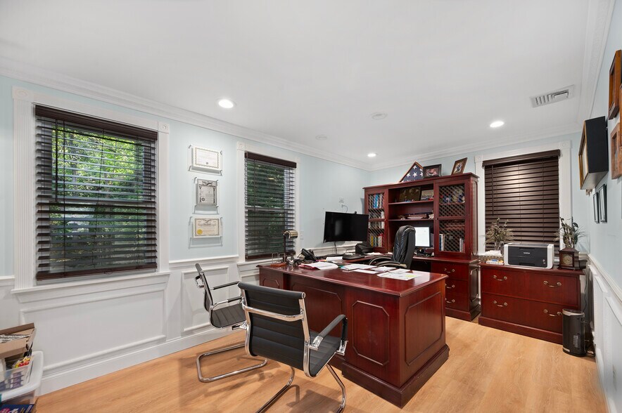 More Photos Of 15 Thomas St, North Providence Freestanding For Sale