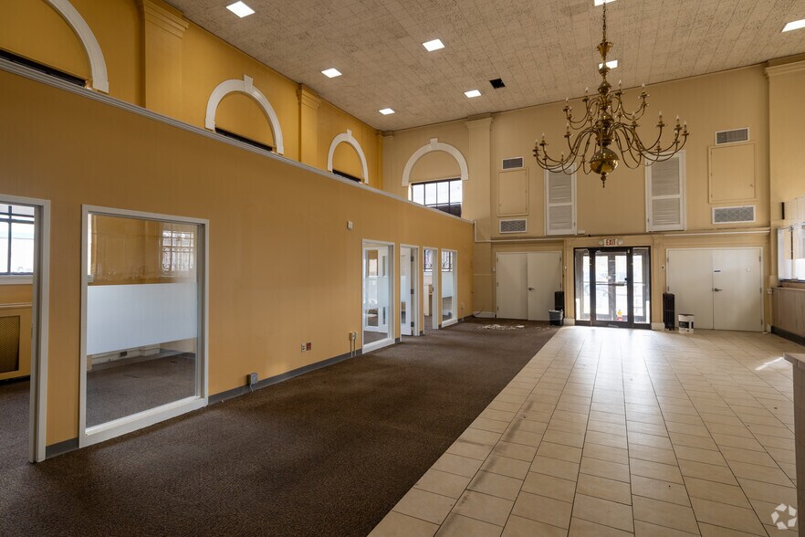 More Photos Of 891 Brunswick Ave, Trenton Freestanding For Sale