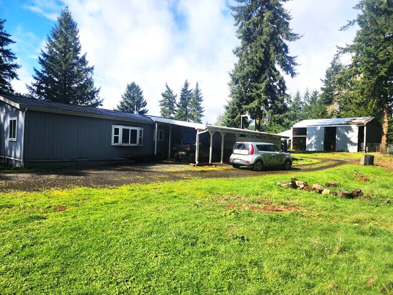 More Photos Of 85106 Territorial Hwy, Eugene Land For Sale