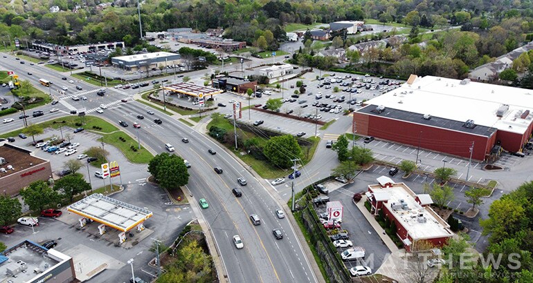 More Photos Of 471 Old Hickory Blvd, Brentwood Fast Food For Sale