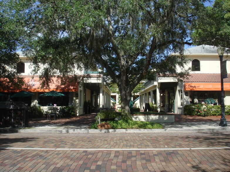 More Photos Of 505-527 N Park Ave, Winter Park General Retail For Lease