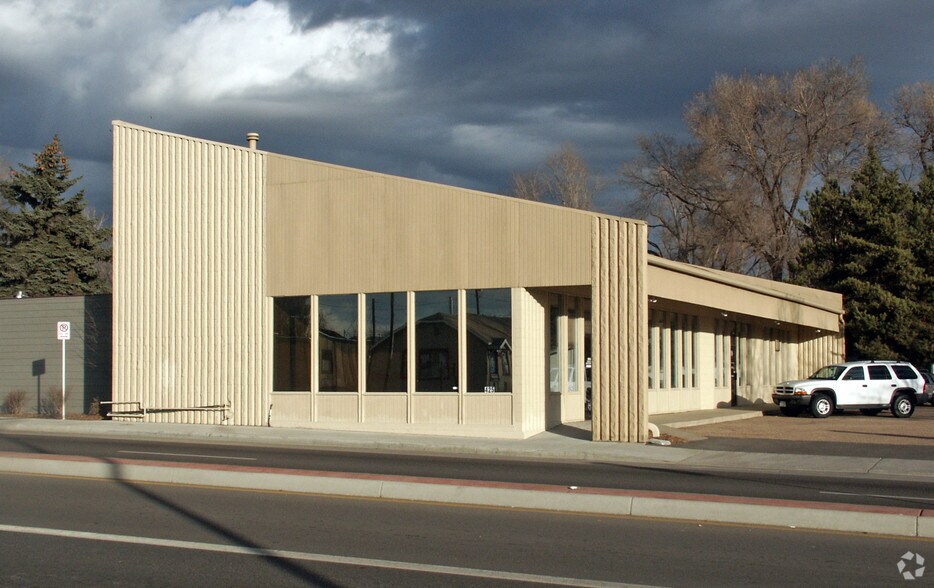 More Photos Of 425 E Eisenhower Blvd, Loveland Office For Lease