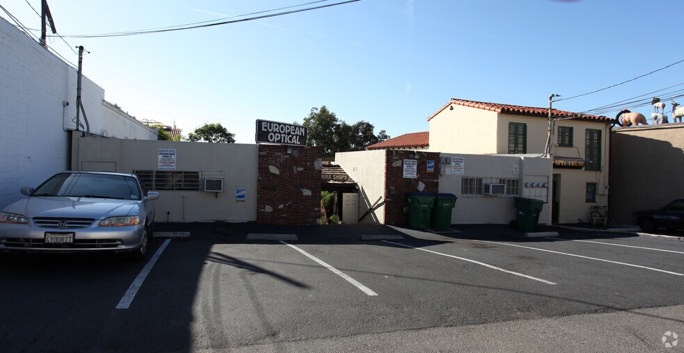 More Photos Of 1276 S Coast Hwy, Laguna Beach Storefront For Lease