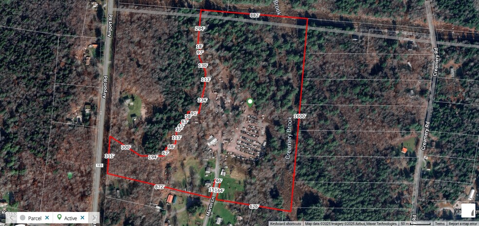 More Photos Of 41 Martin Ln, Mongaup Valley Service For Sale