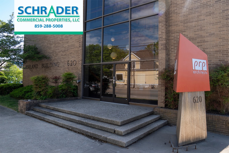 Primary Photo Of 620 Euclid Ave, Lexington Office For Sale