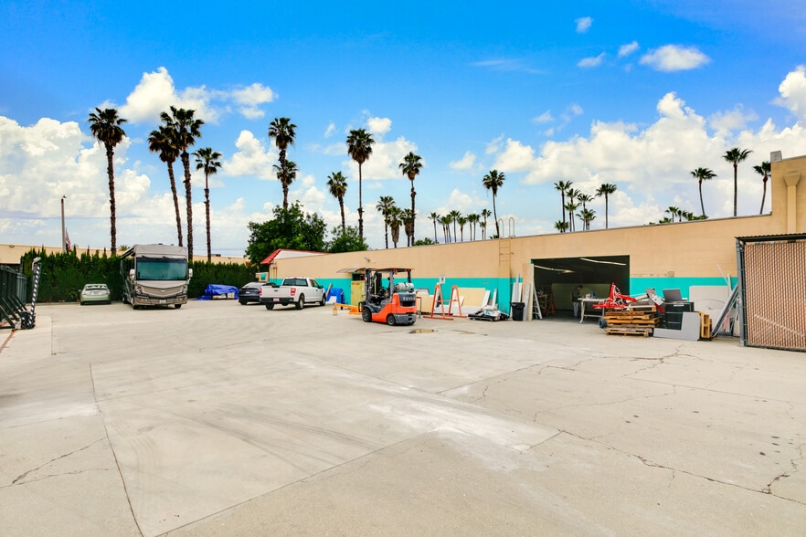 More Photos Of 544 Rimsdale Ave, Covina Warehouse For Sale
