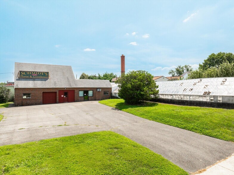 Primary Photo Of 700 Solly Ave, Philadelphia Garden Center For Sale