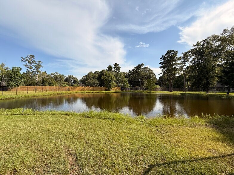 More Photos Of 16160 Porter Ln, Porter Land For Lease