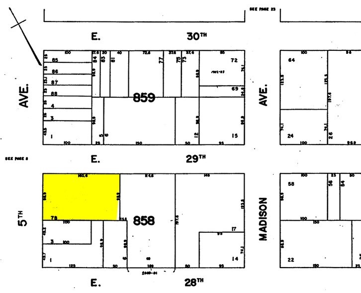 More Photos Of 261 Fifth Ave, New York Office For Lease
