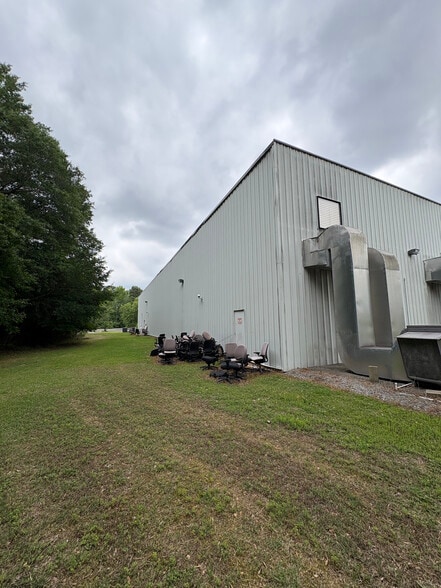 More Photos Of 1130 Sugg Pky, Greenville Warehouse For Lease