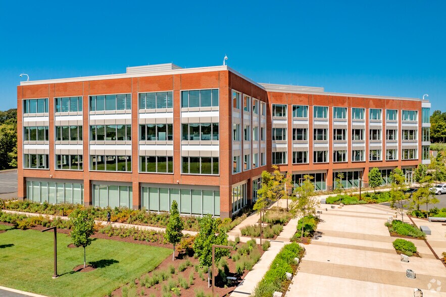 More Photos Of 1000 Research Park Blvd, Charlottesville Unknown For Lease