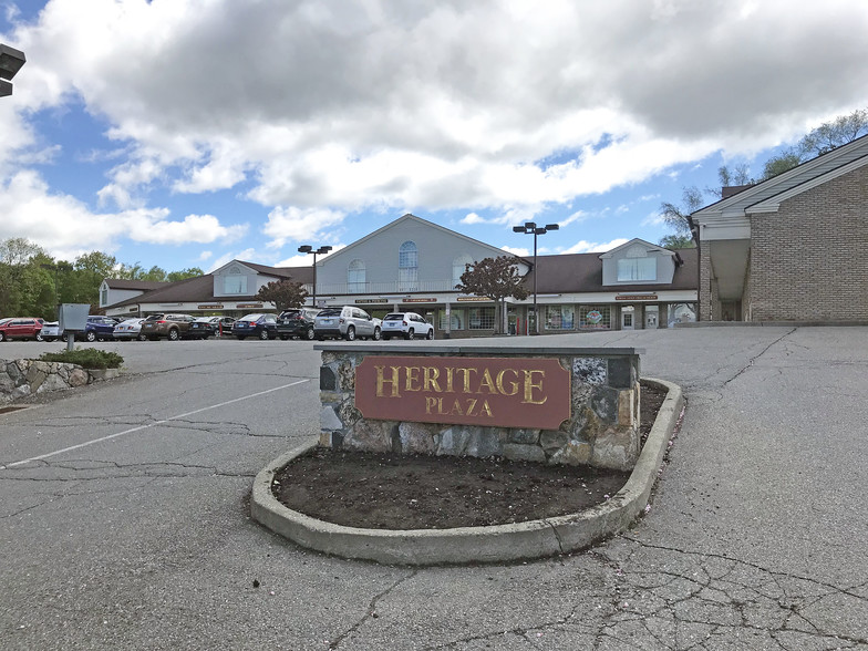 Primary Photo Of 28 State Route 39, New Fairfield Storefront Retail Office For Lease