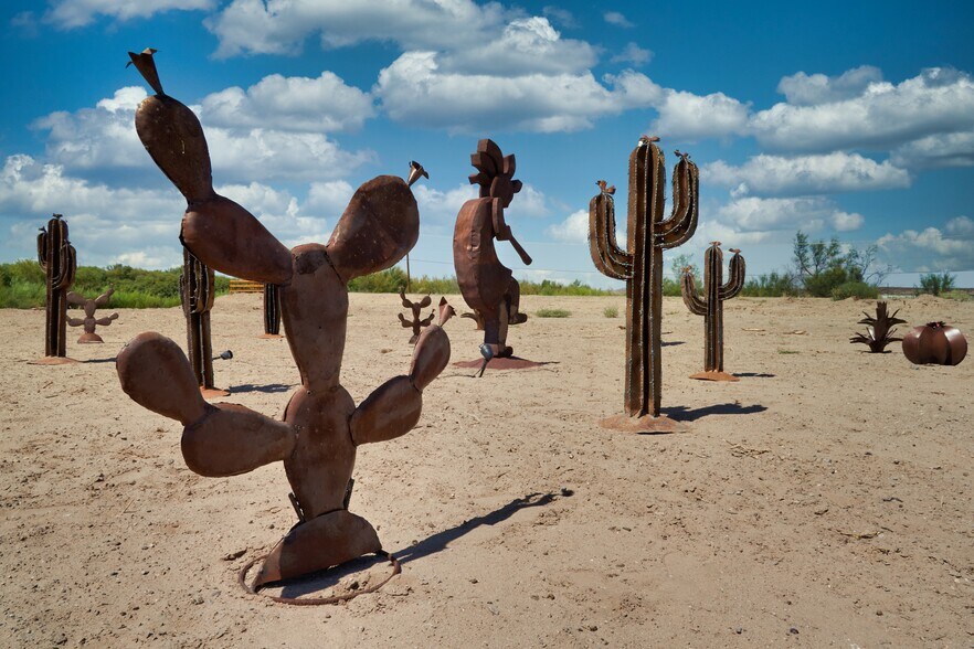 More Photos Of 2200 County Rd D061, Las Cruces Hotel For Sale