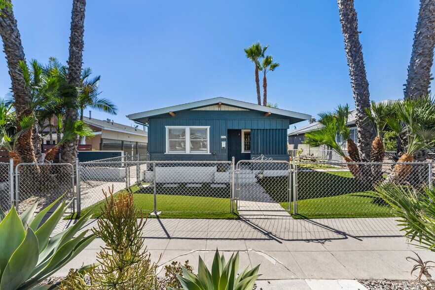 More Photos Of 4156 Swift Ave, San Diego Multifamily For Sale