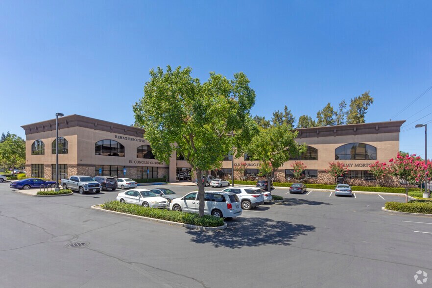 Primary Photo Of 1215 W Center St, Manteca Office For Lease