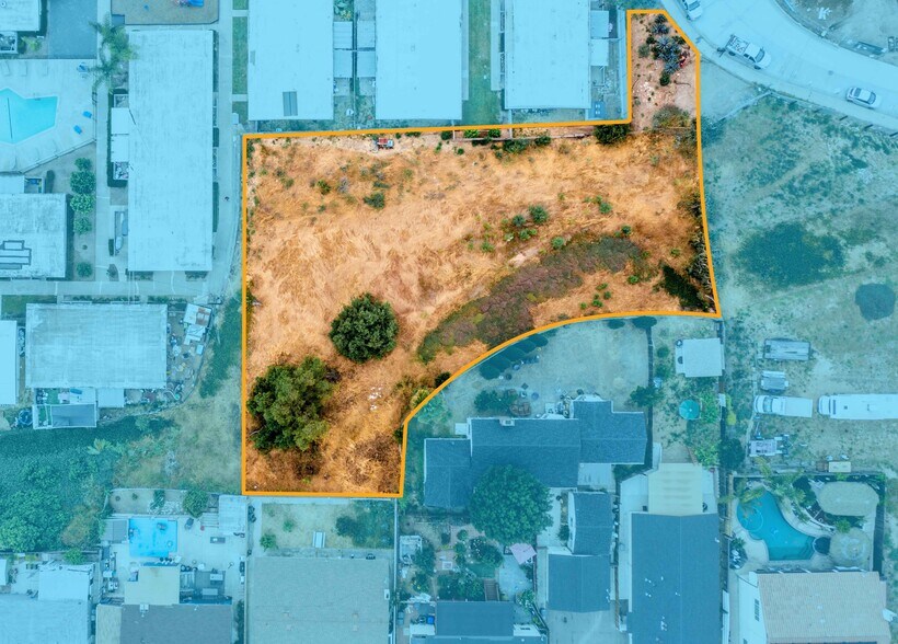 1730 E 9th St, National City, CA 91950 Land For Sale
