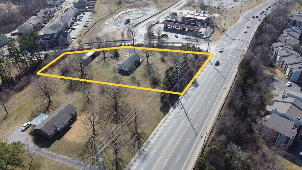 More Photos Of 774 Bell Rd, Antioch Land For Sale