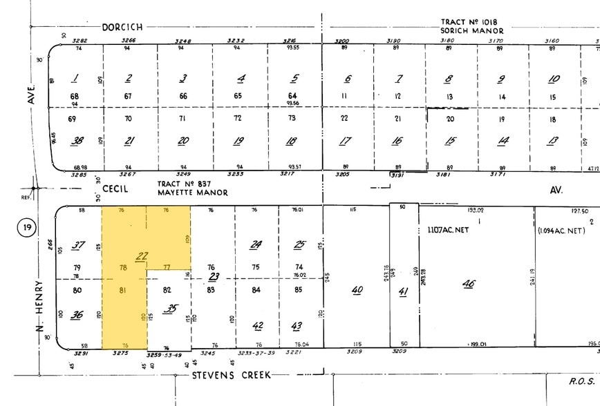 More Photos Of 3275 Stevens Creek Blvd, San Jose Office For Lease
