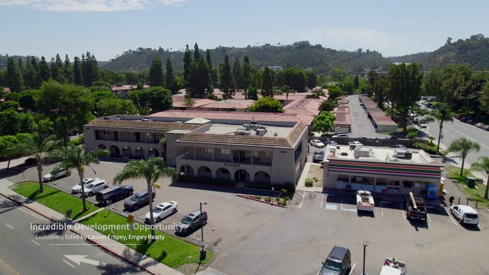 Primary Photo Of , San Diego Unknown For Sale