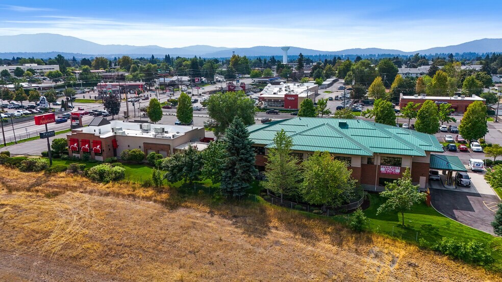 More Photos Of 12209 E Mission Ave, Spokane Medical For Lease