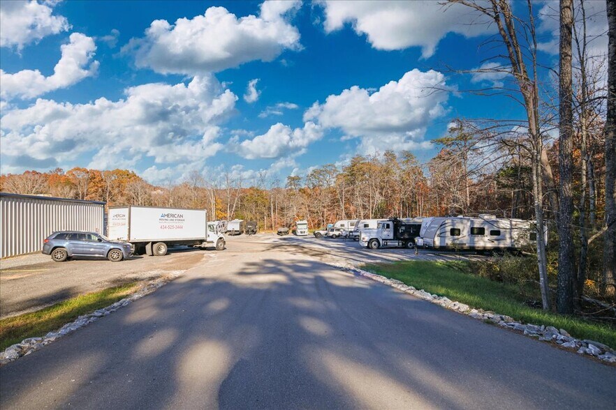 More Photos Of 1605 Waterlick Rd, Lynchburg Land For Sale