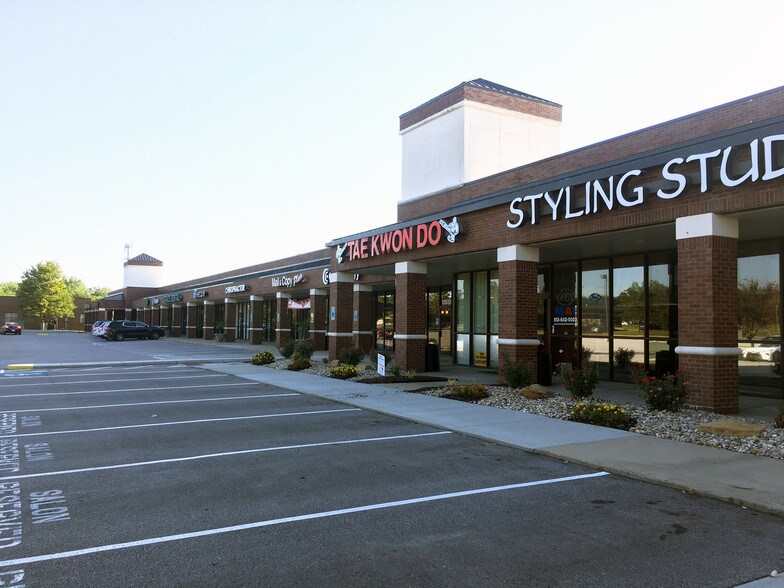 Primary Photo Of 12561-12661 Antioch Rd, Overland Park Unknown For Lease