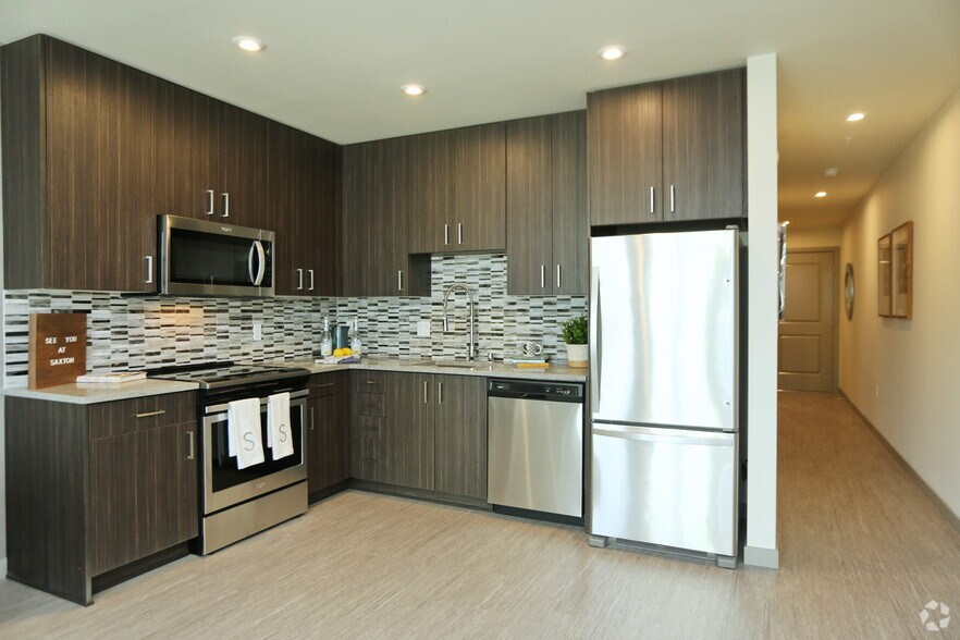 More Photos Of 520 Terry Ave, Seattle Apartments For Lease