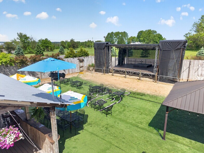 More Photos Of 1121 Route 12, Frenchtown Bar For Sale