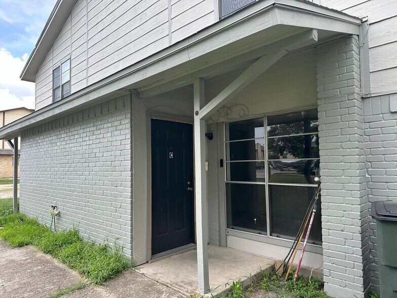 More Photos Of 1110 Covey Ln, Killeen Apartments For Sale