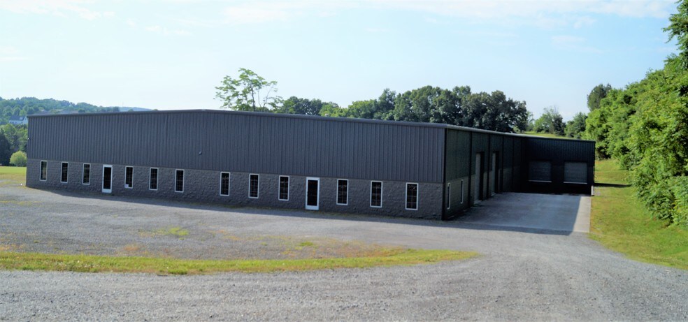 Primary Photo Of 3024 Cherokee Park Rd, Morristown Warehouse For Lease