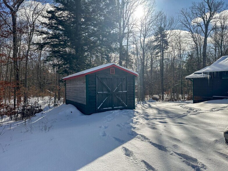 More Photos Of 4226 NY-28, Old Forge General Retail For Sale