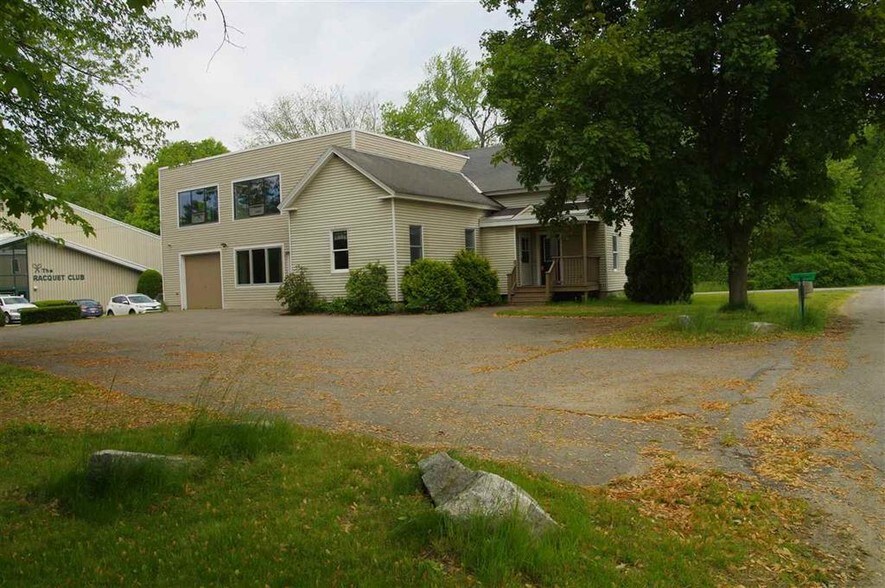 More Photos Of 165 Martell Ct, Keene Office For Sale