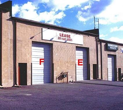 More Photos Of 5714 Industry Ln, Frederick Warehouse For Lease