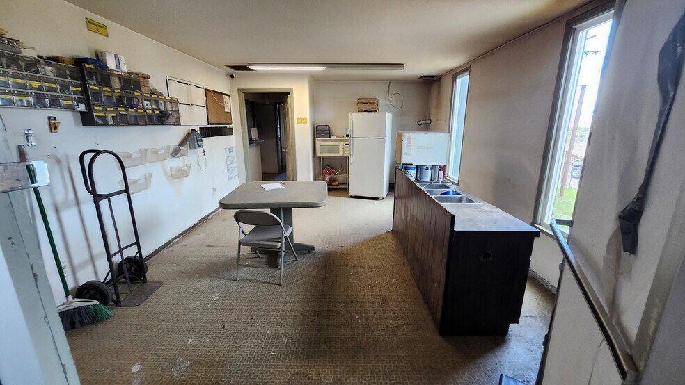 More Photos Of 88 Pedotto Rd, Canon City Warehouse For Sale