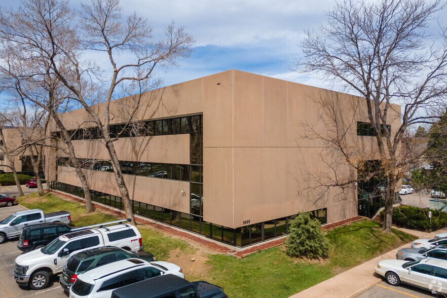 More Photos Of 2625 Redwing Rd, Fort Collins Office For Lease