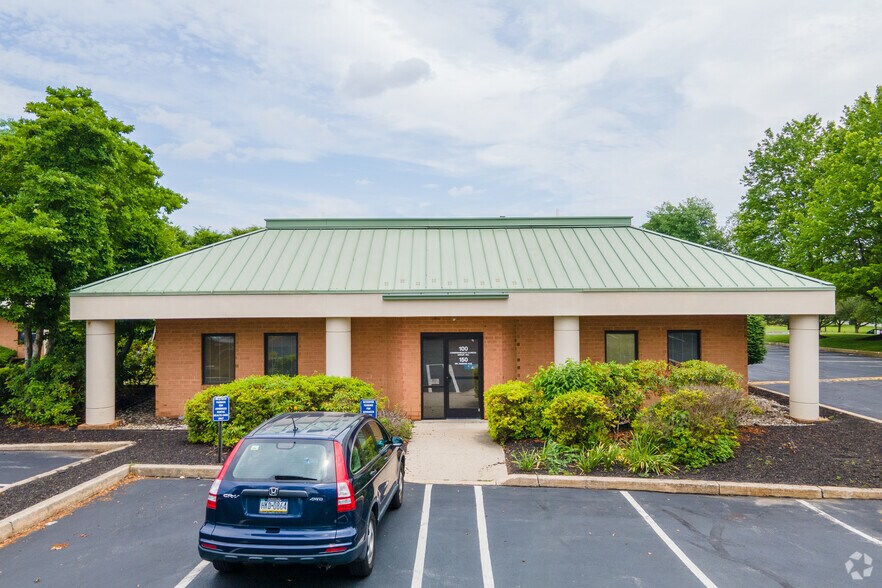 More Photos Of 479 Thomas Jones Way, Exton Medical For Lease
