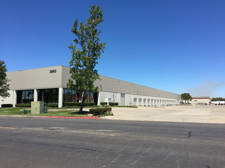 Primary Photo Of 3940 Seaport Blvd, West Sacramento Distribution For Lease