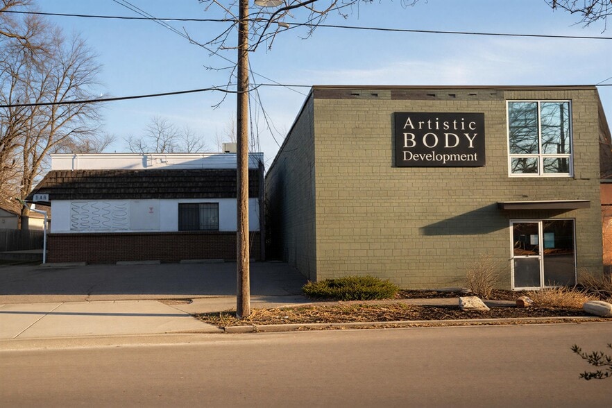 Primary Photo Of , Denver General Retail For Sale