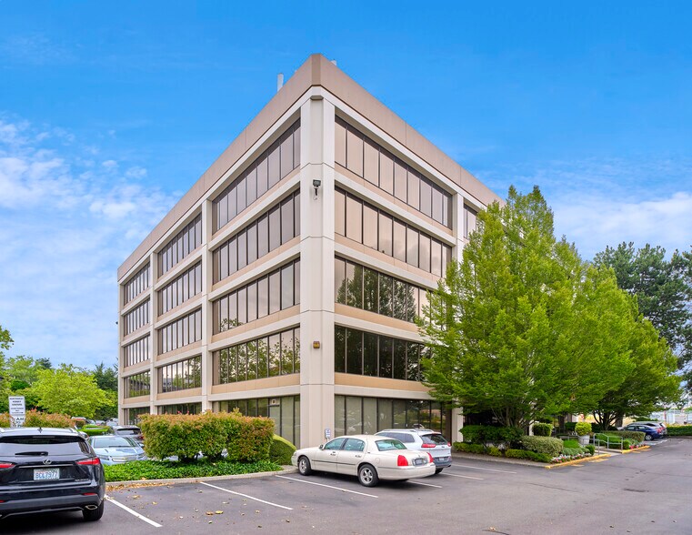 More Photos Of 2150 N 107th St, Seattle Medical For Lease