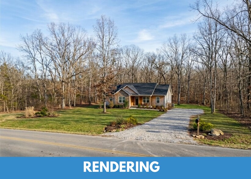 More Photos Of 1622 Monteagle Falls Rd, Monteagle Land For Sale