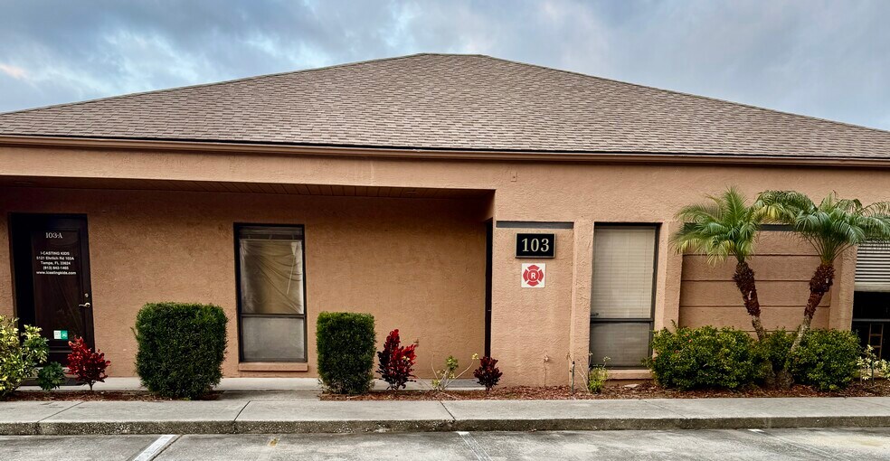 More Photos Of 5121 Ehrlich Rd, Tampa Medical For Lease