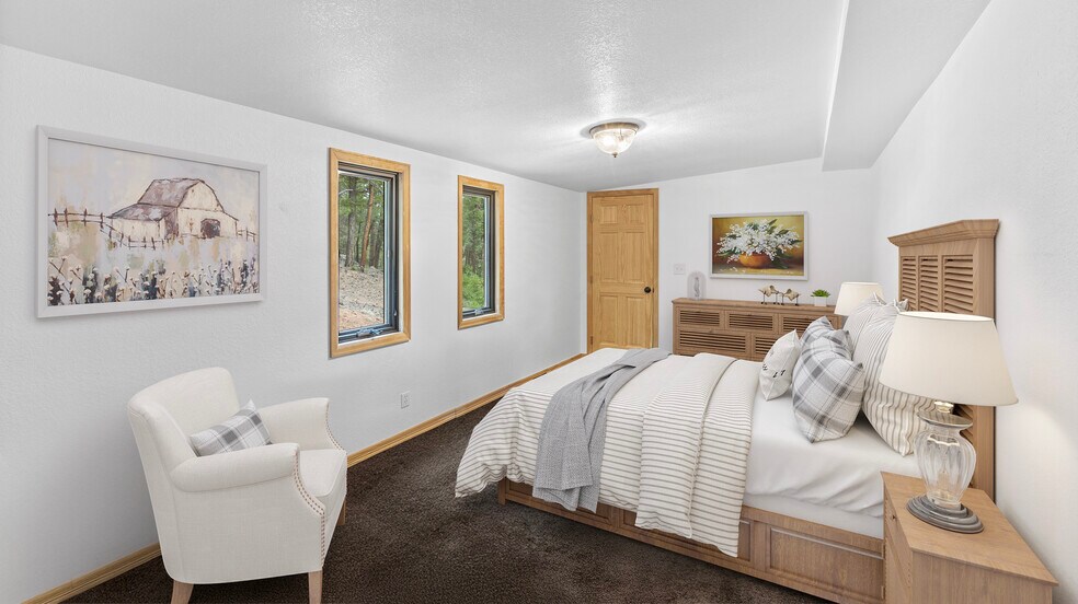 More Photos Of 3763 County Road 43, Bailey Land For Sale