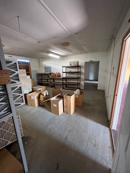 More Photos Of 3000 N State St, Ukiah General Retail For Lease