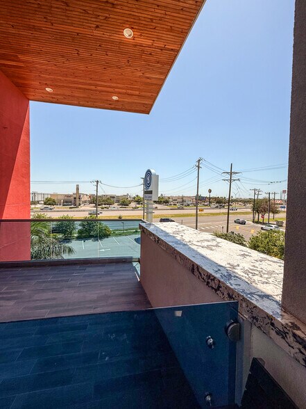 More Photos Of 5112 W Expressway 83, McAllen Bowling Alley For Sale