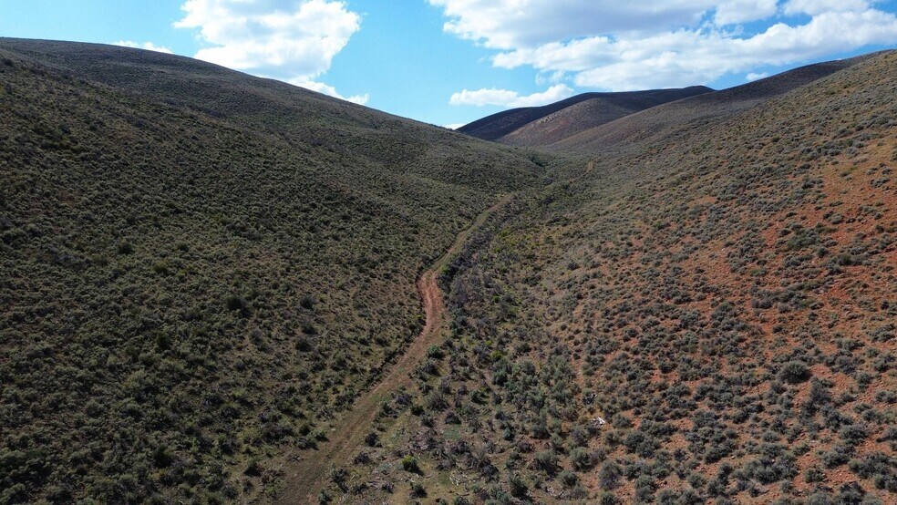 More Photos Of 0 Olsen Rd, Cokeville Land For Sale