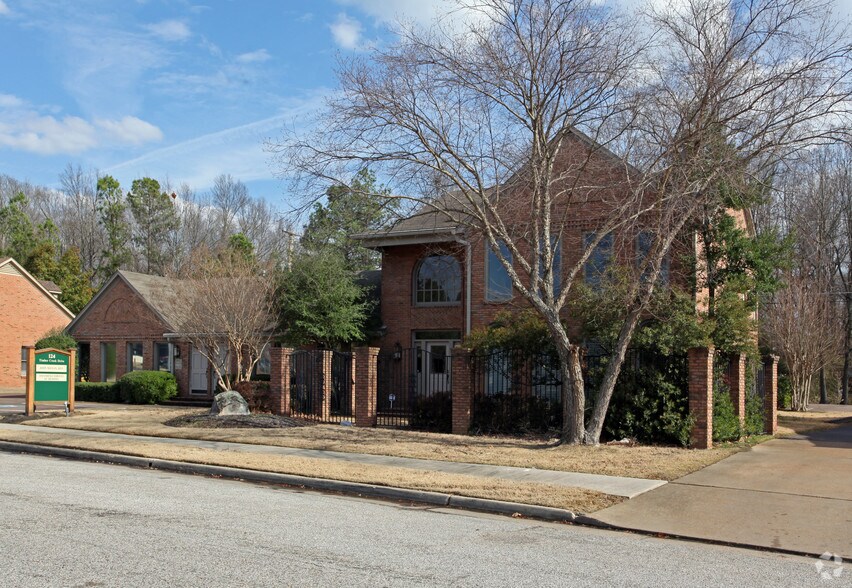 More Photos Of 124 Timber Creek Dr, Cordova Office For Sale