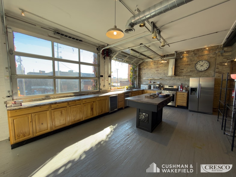 More Photos Of 1782 E 37th St, Cleveland Warehouse For Sale