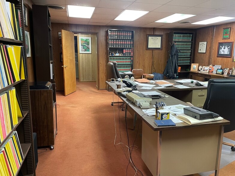 More Photos Of 221 E Market St, Clearfield Office Residential For Sale